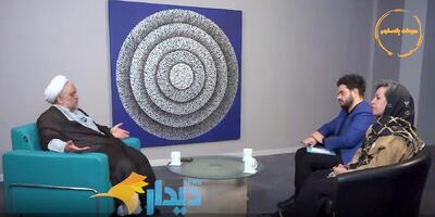 عباس امیری‌فر: کسی که گفت از اسرائیل اسناد جاسوسی دارد، چرا رو نکرد؟ /پرونده بقایی از تاجزاده سنگین‌تر بود اما ملغایش کردند/ احمدی نژاد دیگر وجود ندارد و به مزبله سپرده شد