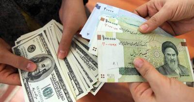 دلار با ترفند‌های بازارساز مهار شد +جدول