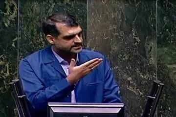 نماینده قم در مجلس: مسئله نفوذ درحال فروکاهی به گل محمد و جان محمدهای سر کوچه است