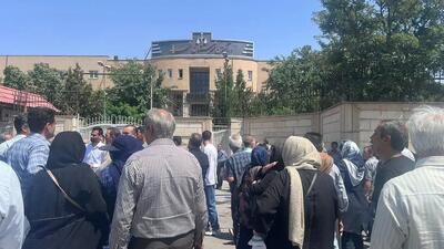 شروع یک پرونده کثیرالشاکی؟ / واحد‌های خیالی هنوز به فروش می‌رسند