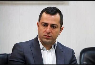 معاون امور جوانان وزیر وزرش: هدف دشمن، وارد کردن نیروی پیاده برای تجزیه کشور بود
