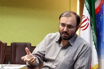 میثم نیلی: ما را از مکانیسم ماشه می ترسانید؟/ رهبر حکیم ما محبوب تر و قوای مسلح قوی است
