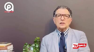 ارزیابی مسعود بهنود از جنگ 12 روزه/ مردان باغیرت سپاهی و ارتشی بسیار بیشتر از توقع‌ها عمل کردند+ فیلم
