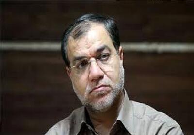 توئیت متفاوت مهدی فضائلی: خبر ساعت 14 امروز را ببینید