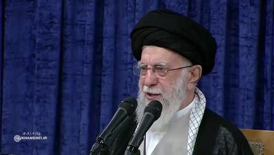 همه بدانند خدای متعال نصرت را برای ملّت ایران تضمین کرده است