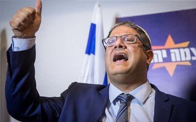 وزیر اسرائیلی: جولانی را باید ترورش کرد