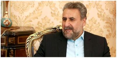 فلاحت‌پیشه: افراطیون فقط توهین‌های وحدت‌شکن بلدند/پزشکیان باید از افراطیون برائت بجوید