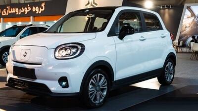 بخشنامه فروش خودرو کوچک لیپ‌موتور T03 (تیر 1404)