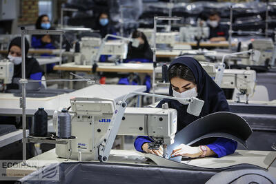 جزئیات بسته حمایت از تولید؛واحدهای تولیدی تهران در اولویت