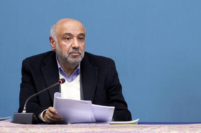 وزیر تعاون از تسهیل ترانزیت داخلی کالاها با مصوبه دولت خبر داد