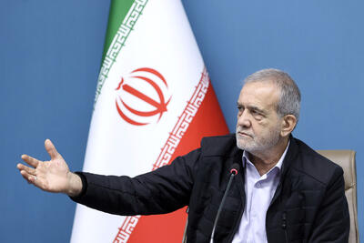 پزشکیان: آسیب‌شناسی امنیتی جنگ اخیر ضروری است