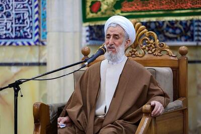 نماز جمعه این هفته تهران به امامت آیت‌الله صدیقی برگزار می‌شود