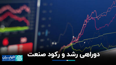 دوراهی رشد و رکود صنعت