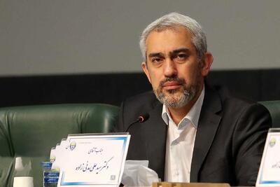 واردات نهاده‌های دامی دستور کار اولین نشست مدنی‌زاده با بخش خصوصی