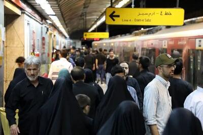 هشدار قرمزِ سقوط به طبقات پایین‌تر / افزایش شکاف طبقاتی بعد از جنگ