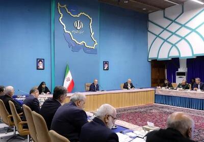 تحریف متغیرهای کلیدی بازار به کمک قیمت‌گذاری دستوری
