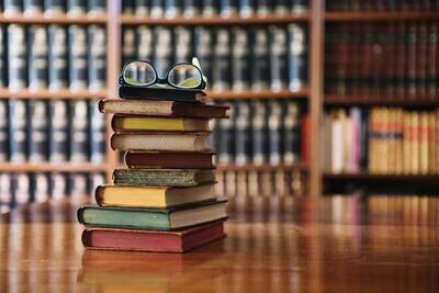 افزایش سه برابری خریداران کتاب در روزهای جنگ - اکونیوز