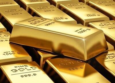 افزایش قیمت هر اونس به ۳۳۳۷ دلار و ۹۳ سنت - اکونیوز