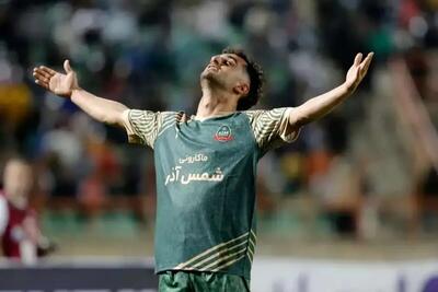 رونمایی از خرید جدید پرسپولیس | اقتصاد24