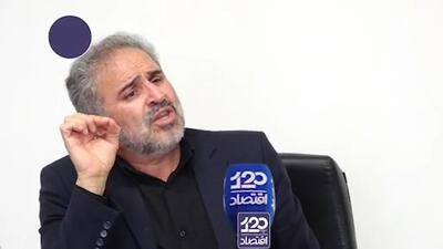 اسرائیل میدان تجریش و مناطق شمالی کشور را از طریق آذربایجان هدف قرار داد/ پزشکیان در دیدار با علی اف اشتباه کرد
