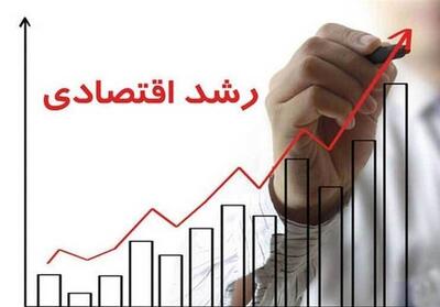بانک مرکزی: رشد اقتصادی بدون نفت ۳ درصد؛ این دوبخش پیشتاز شدند