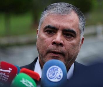 وزیر نفت: سهمیه‌های بنزین بدون تغییر باقی می‌ماند