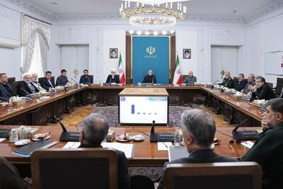 تاکید پزشکیان برحل مشکلات حوزه اقتصاد دیجیتال/ لزوم بازنگری در صیانت فیزیکی از داده‌ها - سایت خبری اقتصاد پویا