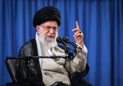 بازتاب گسترده بیانات رهبر انقلاب اسلامی در رسانه‌های عبری‌زبان