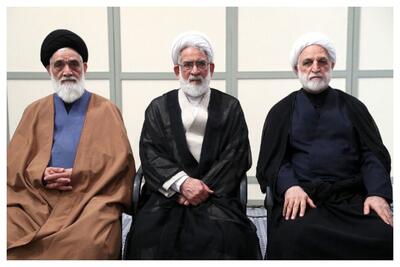 محسنی اژه‌ای: دنیا غیرقابل اعتماد بودن طرف‌های مقابل را مشاهده کرد