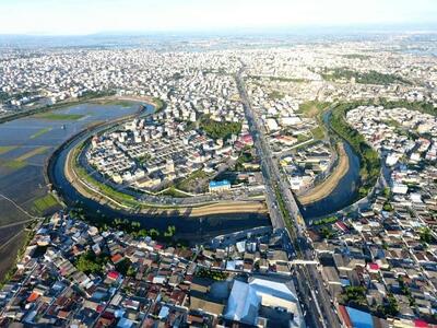نام ۲۰ شهر ایران تغییر کرد