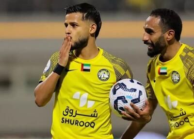 بمب نقل و انتقالات استقلال به النصر رسید