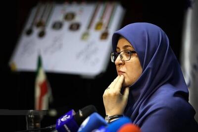 سخنگوی دولت آمار دقیق شهدا و مجروحین جنگ را اعلام کرد