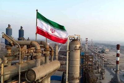 قیمت ماهانه نفت ایران افزایش یافت