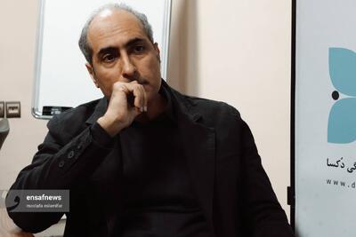 چرا باید منتقدان زندانی را آزاد کنید؟ | هادی صمدی |  انصاف نیوز