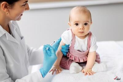 بررسی سلامت بیش از ۱.۲ میلیون نفر؛ آلومینیوم در واکسن‌ها خطری برای کودکان ندارد
