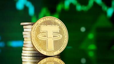 قیمت تتر امروز چهارشنبه ۲۵ تیر ۱۴۰۴