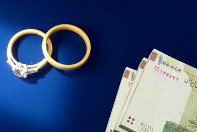 جزئیات وام ازدواج فرزندان بازنشستگان؛ ثبت‌نام تا پایان تیرماه با عقدنامه‌های ۱۴۰۲ تا ۱۴۰۴