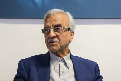 هاشمی‌طبا: برخی دم از ولایت‌مداری می‌زنند اما رفتار و گفتارشان رنگ و بوی نفوذ می‌دهد