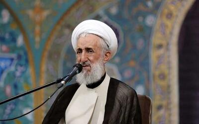 کاظم صدیقی، امام جمعه تهران در ۲۷ تیرماه