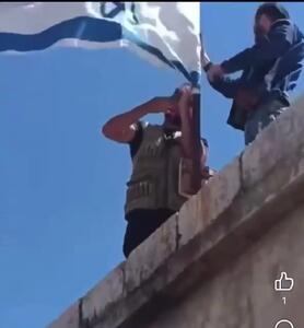 ورود دروزی‌ها از اسرائیل به خاک سوریه