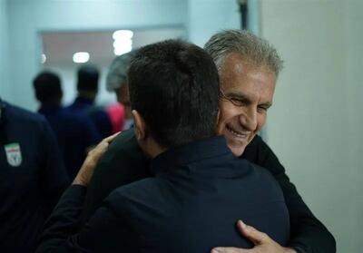 رسمی؛ تیم جدید کارلوس کی‌روش مشخص شد