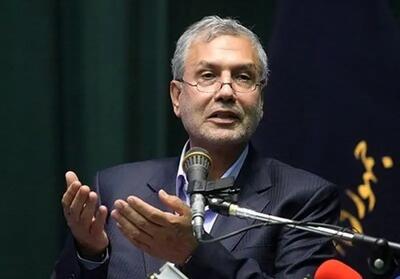 علی ربیعی: زندان اوین را هدف قرار دادند تا برخی به خیابان‌ بیایند