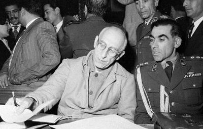 چه کسی رابطه ایران با اسرائیل را قطع کرد؟!