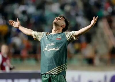 خرید جدید پرسپولیس همه را شگفت‌زده کرد