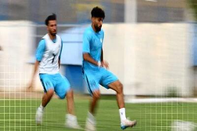 پیام واضح ساپینتو به مدافعان استقلال با پذیرش یک بازیکن