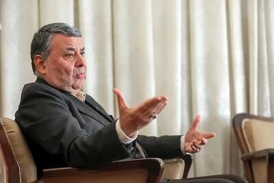 محمد صدر: فرصت کمی در اختیار ایران است؛ باید مذاکرات ‌با آلمان، فرانسه و انگلستان آغاز شود