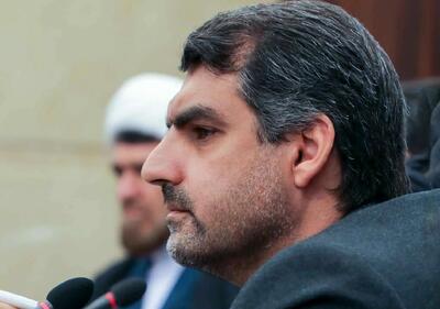 نماینده قم در مجلس: روز و محل جلسه شورای امنیت ملی را افغان‌ها اطلاع دادند؟