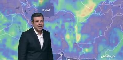 منتظر کاهش دما نباشید
