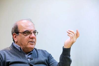 نقد عباس عبدی به علم‌الهدی و برخی روحانیون؛ بی‌دینی حاصل عملکرد شماست نه تبلیغات دشمن