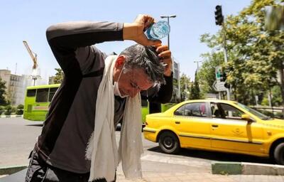 ایران گرم‌تر می‌شود